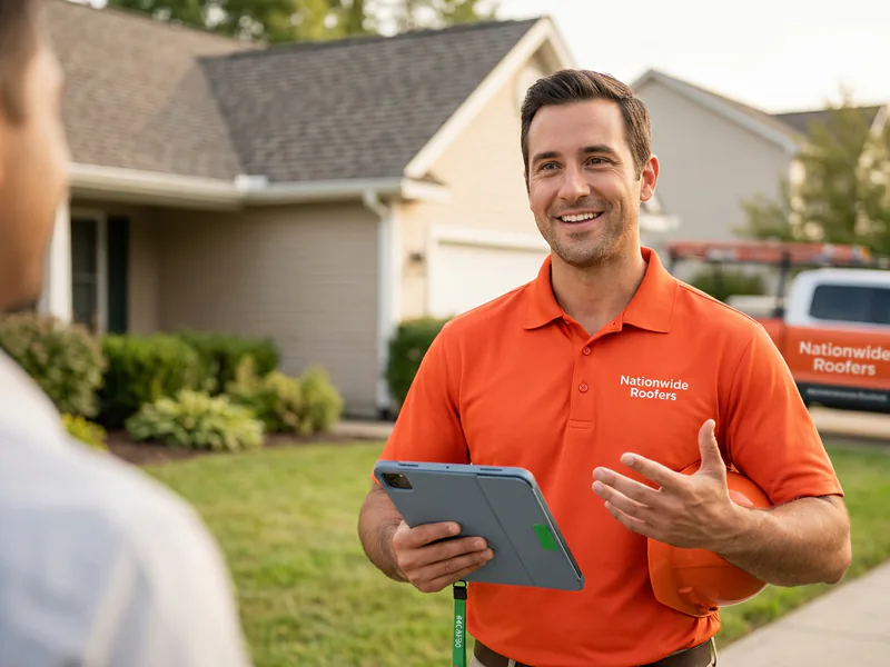 Roof Installation  in Milton  FAQ