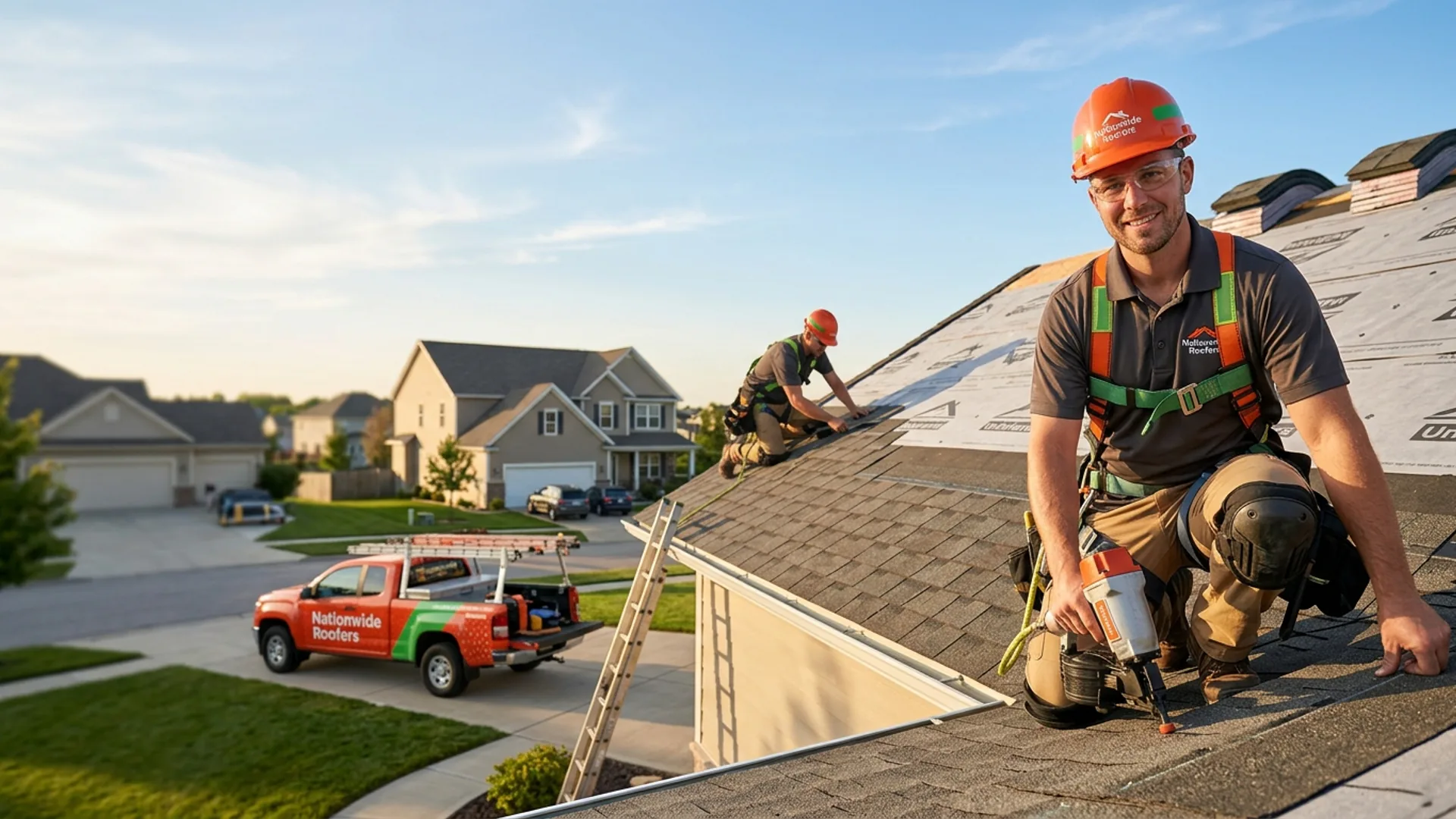 Expert Roof Installation Milton, WI Near Me